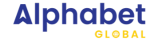 alphabet global group logo